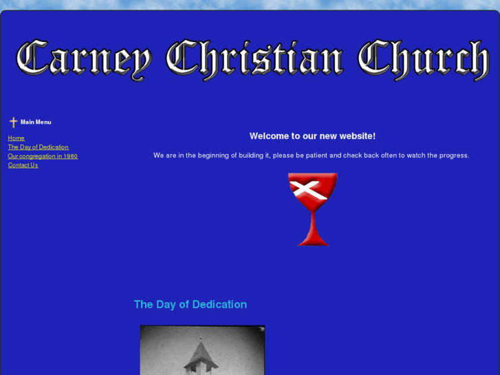 www.carneychristianchurch.com