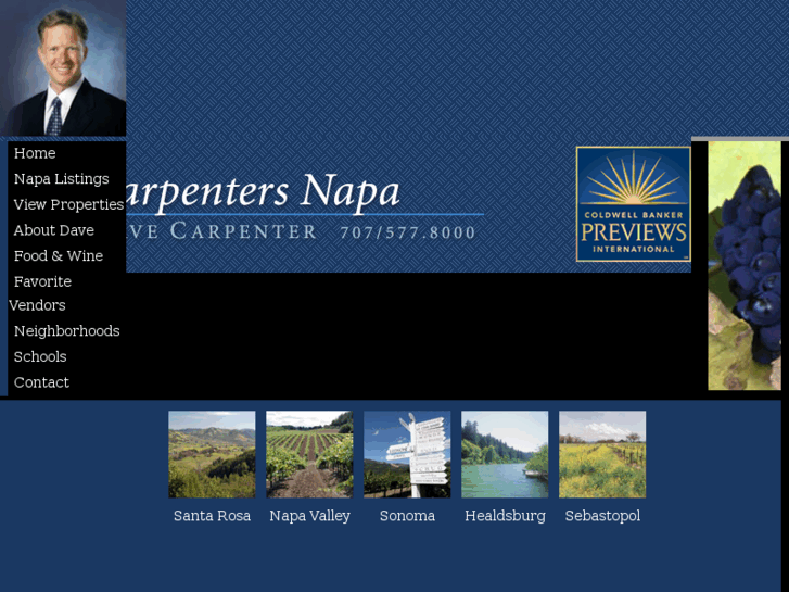 www.carpentersnapa.com