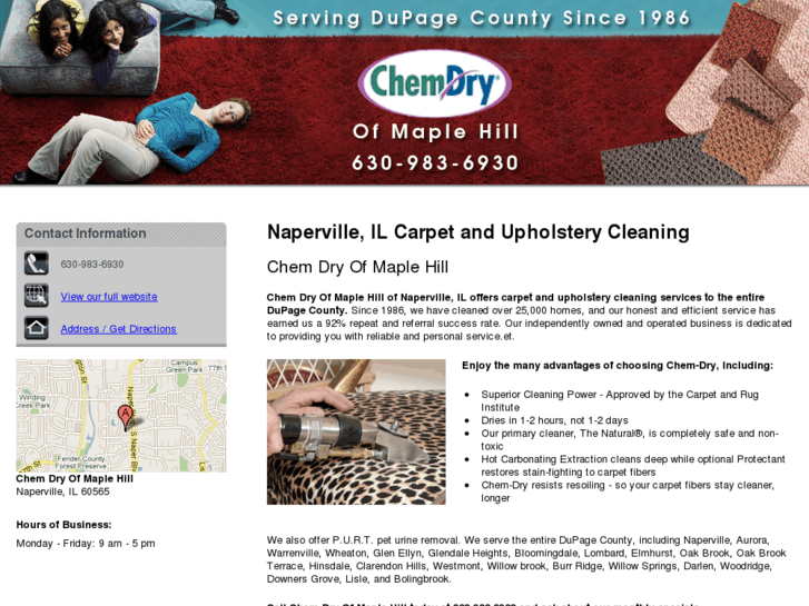 www.carpetcleaningnaperville.net