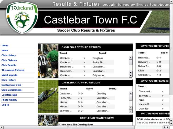 www.castlebartownfc.com