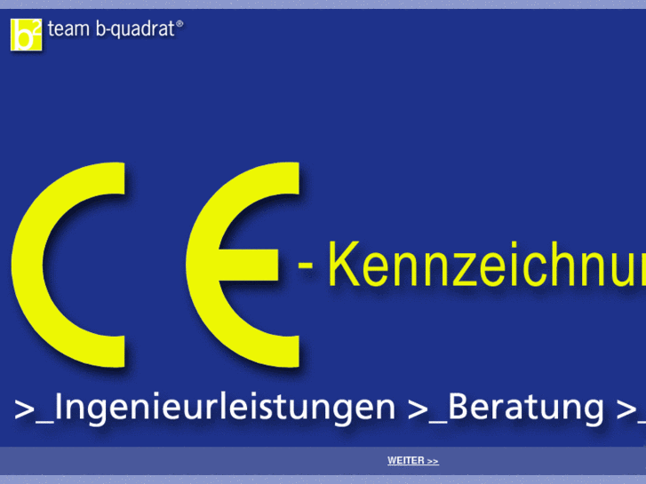 www.ce-kennzeichnung.com