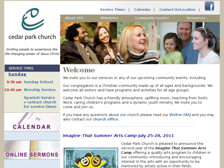 www.cedarparkchurch.com