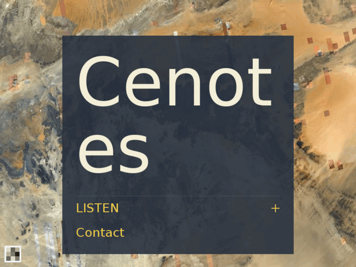 www.cenotesmusic.com