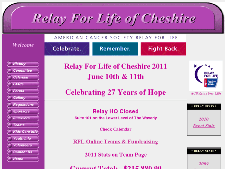 www.cheshirerelay.org