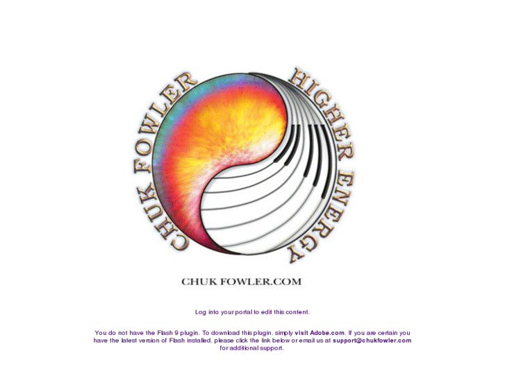 www.chukfowler.com