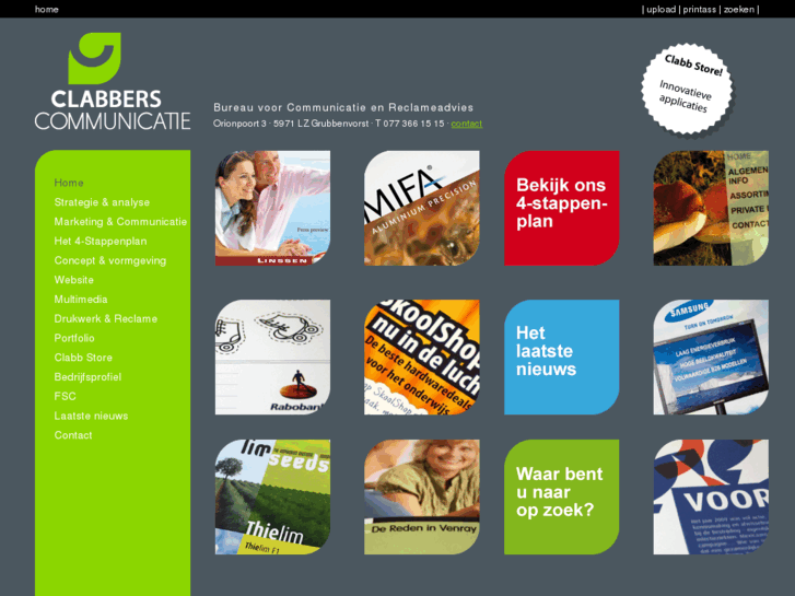 www.clabbers-communicatie.com