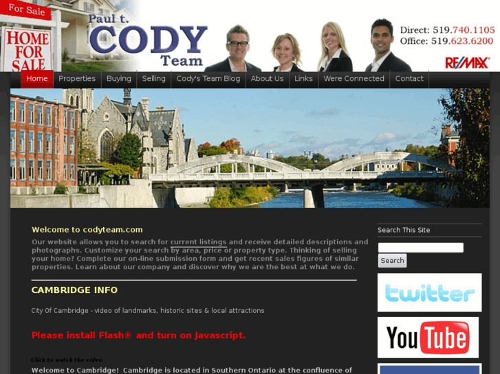 www.codyteam.com