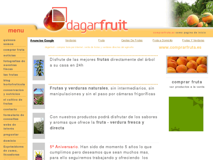 www.comprarfruta.es