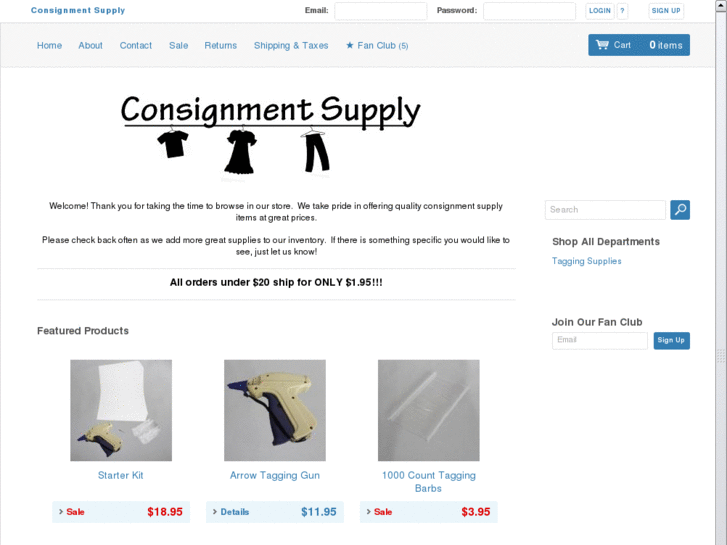 www.consignmentsupply.com