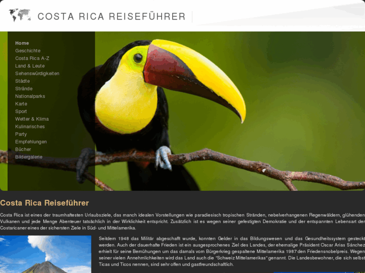 www.costarica-guide.de