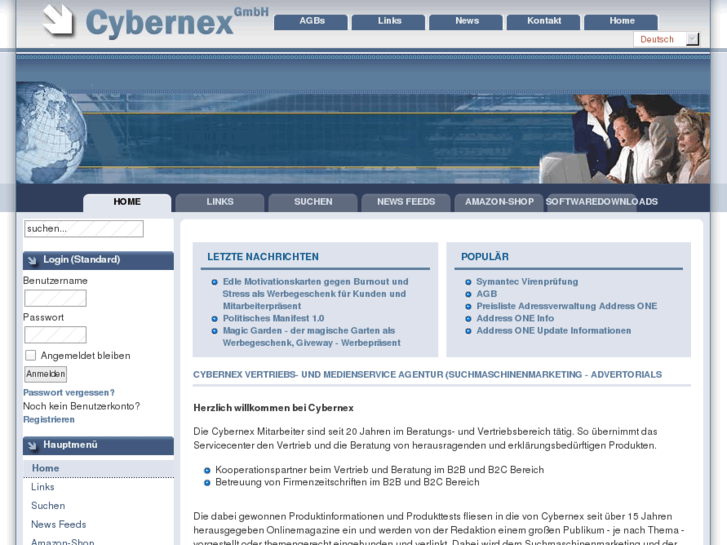 www.cybernex.de