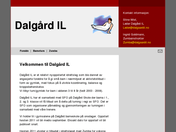 www.dalgaardil.no