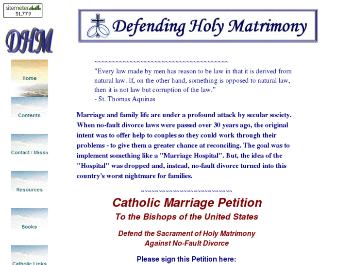 www.defendingholymatrimony.com