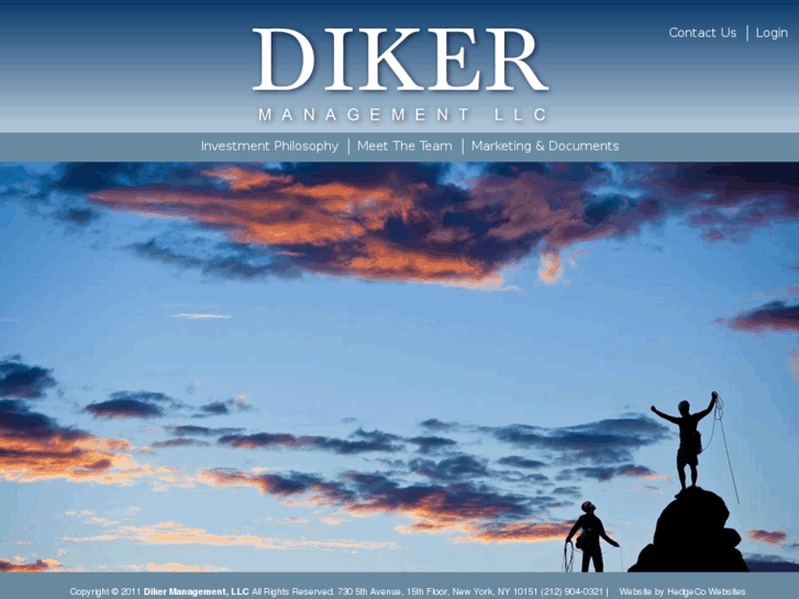 www.dikerllc.com