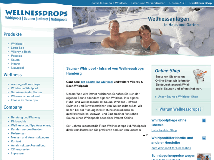 www.dimension-one-spas.com