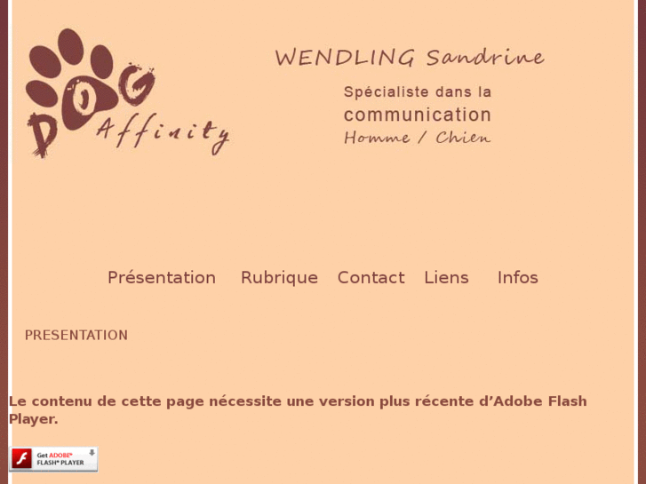 www.dogaffinity.fr