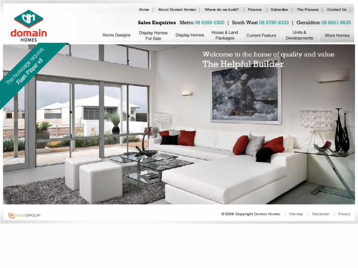 www.domain-homes.com.au