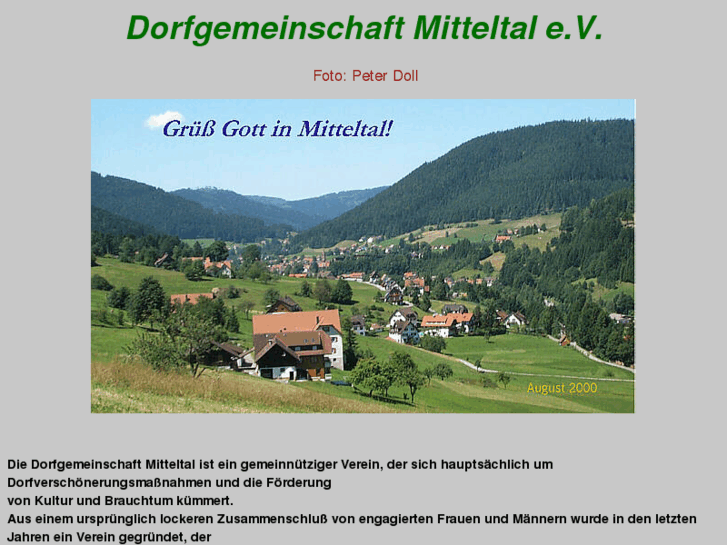 www.dorfgemeinschaft-mitteltal.de