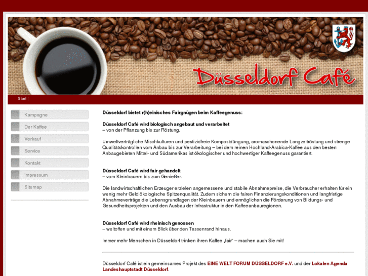 www.duesseldorfkaffee.com