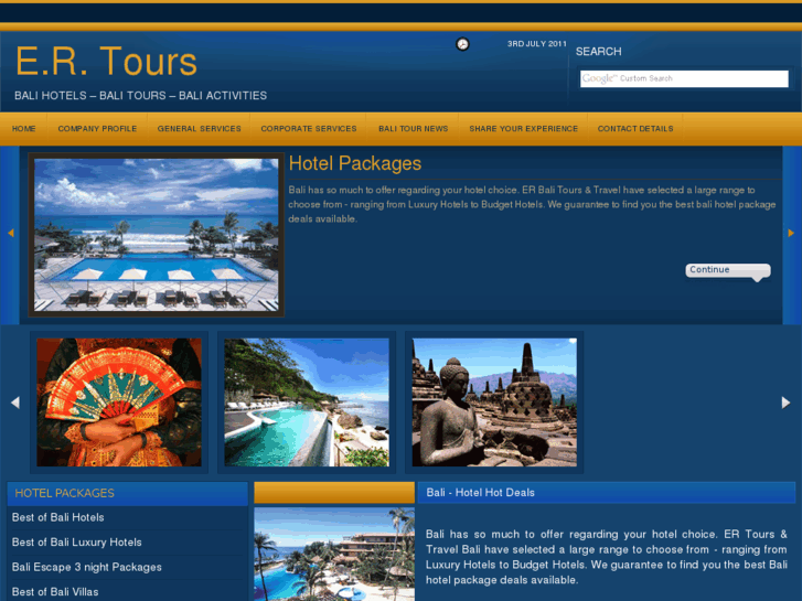 www.ertours.com