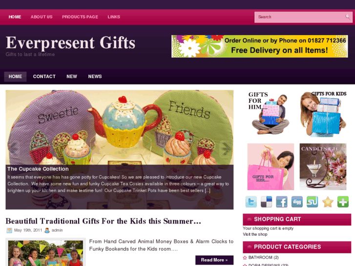 www.everpresentgifts.com