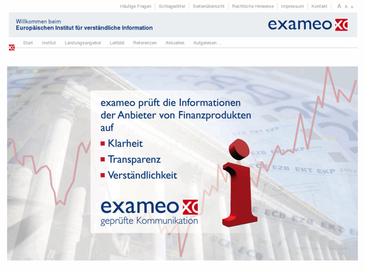 www.exameo.info