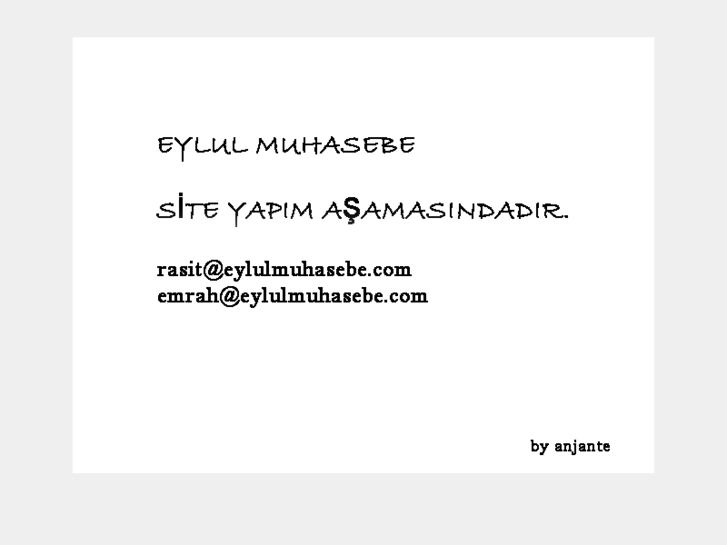 www.eylulmuhasebe.com