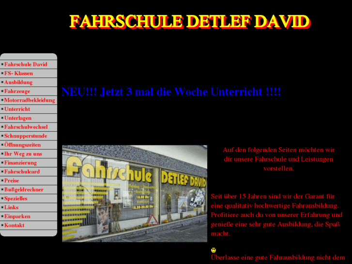 www.fahrschule-david.com