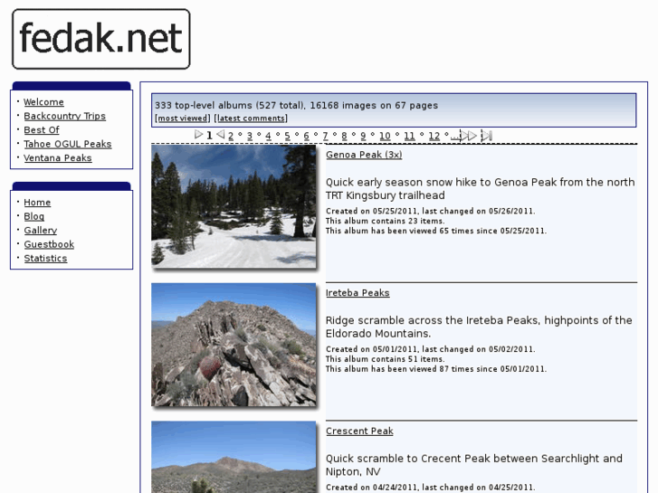 www.fedak.net