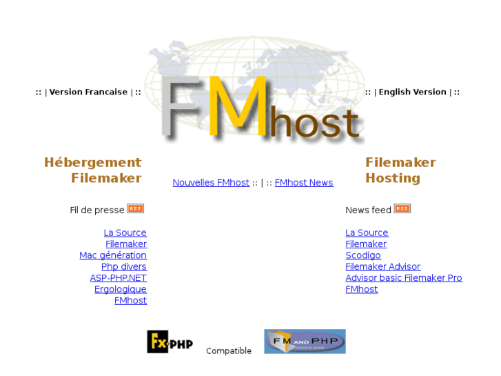 www.fmhost.net