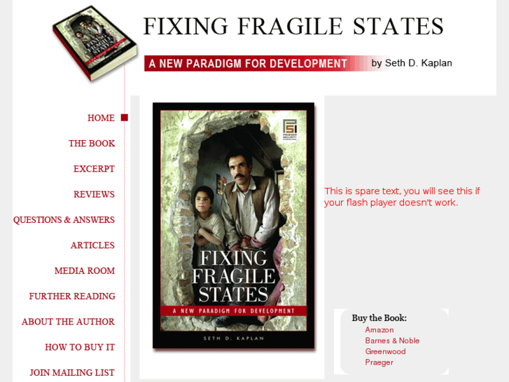 www.fragilestates.org