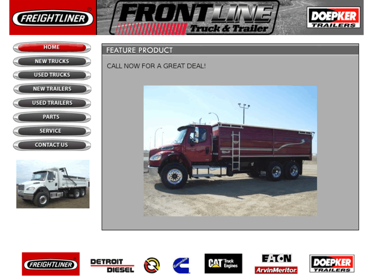 www.freightlinersaskatoon.com