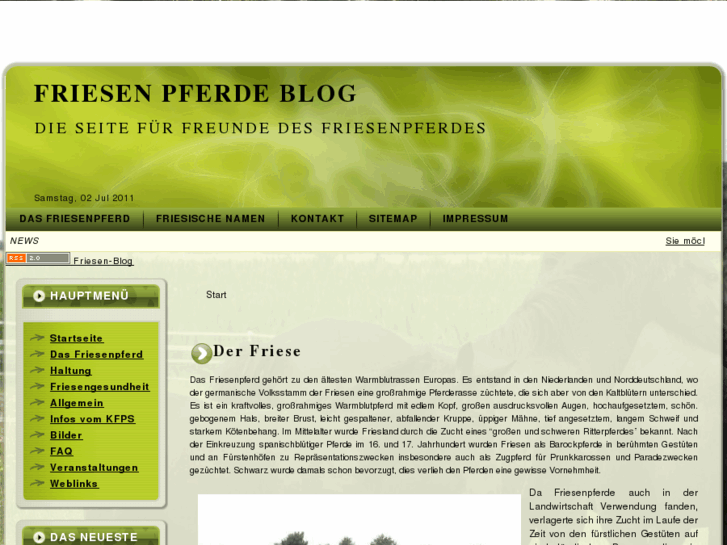 www.friesen-blog.de