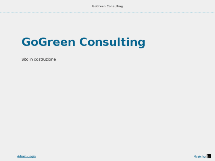 www.go-greenconsulting.com