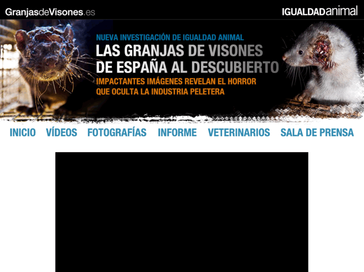 www.granjasdevisones.es