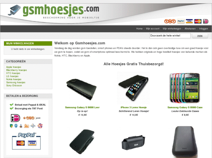 www.gsmhoesjes.com