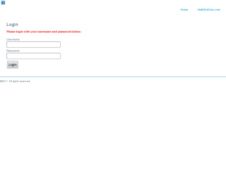 www.hellodotcom.com