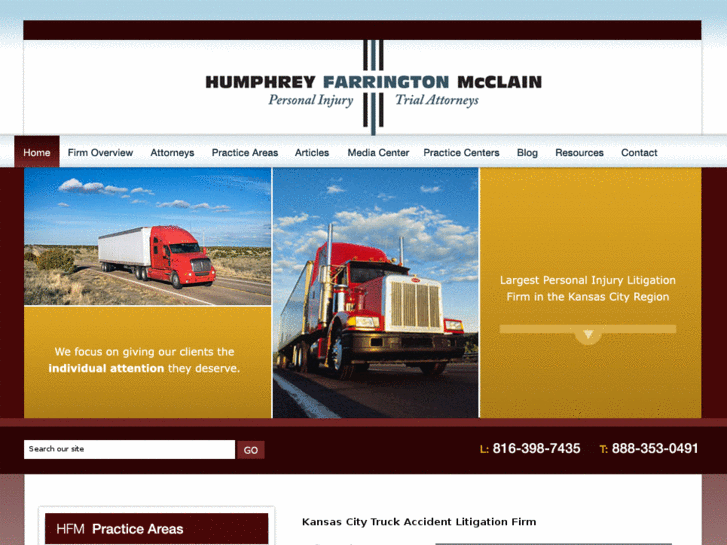 www.hfmtruckinglaw.com