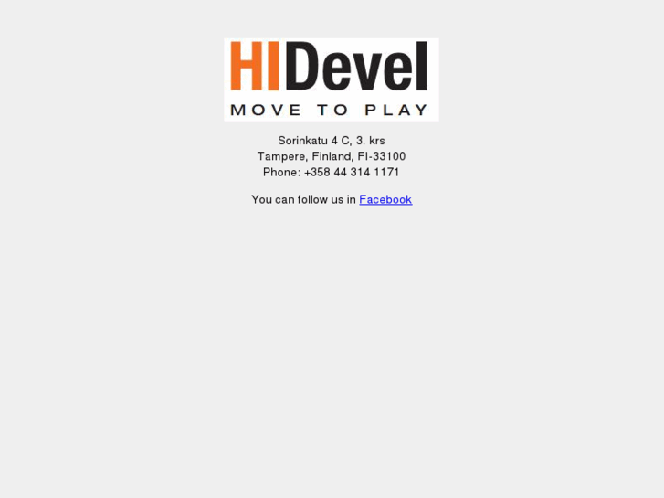 www.hidevel.com