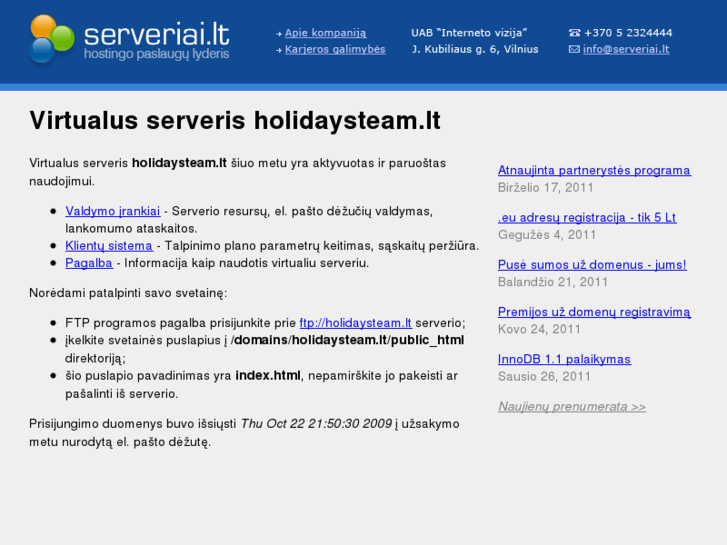 www.holidaysteam.com