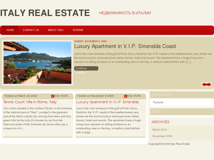 www.immobilidiprestigio.biz