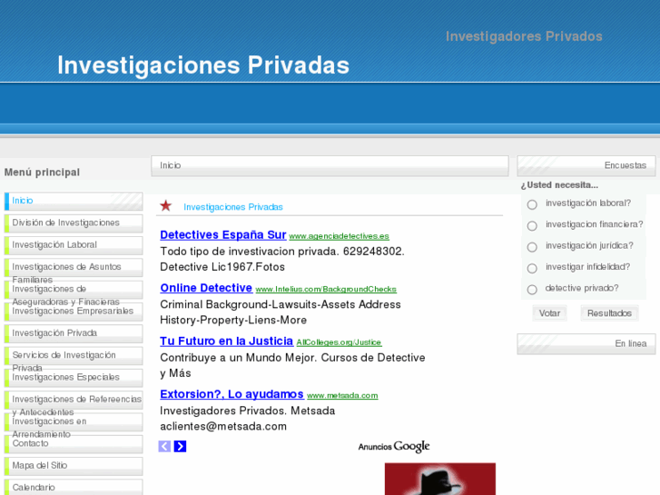 www.investigaciones-privadas.com.mx