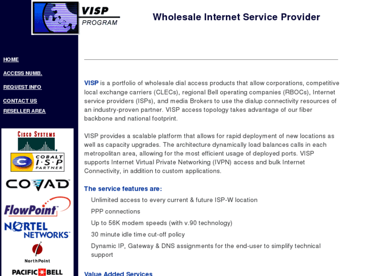 www.isp-wholesalers.net