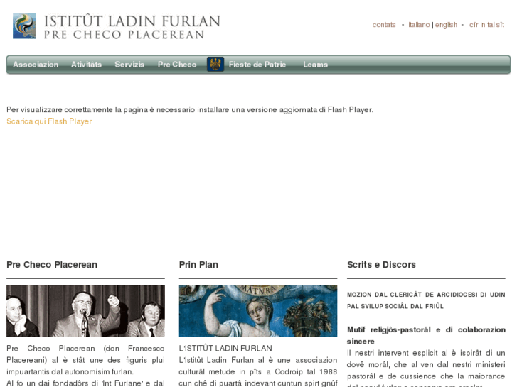 www.istitutladinfurlan.it