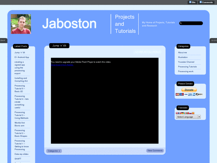 www.jaboston.com