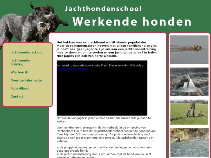 www.jachthondenschool.net