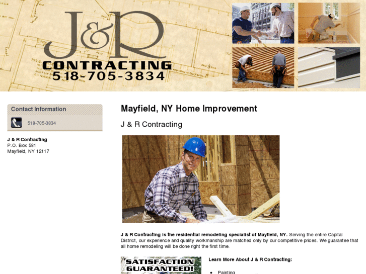 www.jandrcontractingny.com