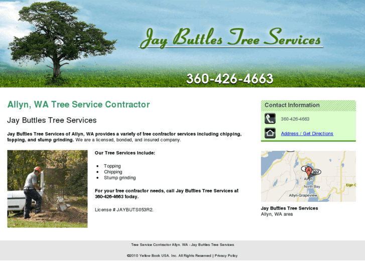 www.jaybuttlestreeservices.com