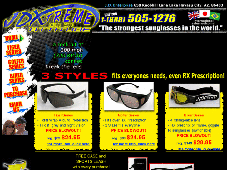 www.jdxtreme.com