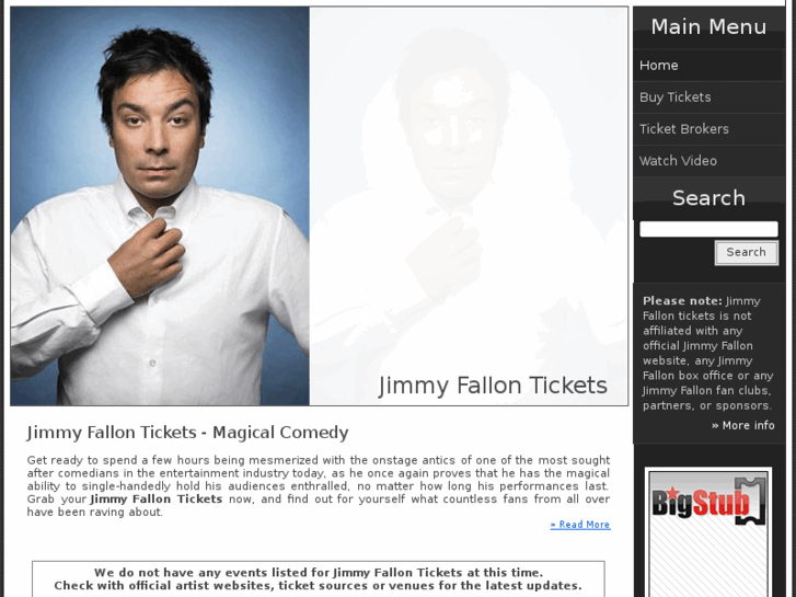 www.jimmyfallontickets.com